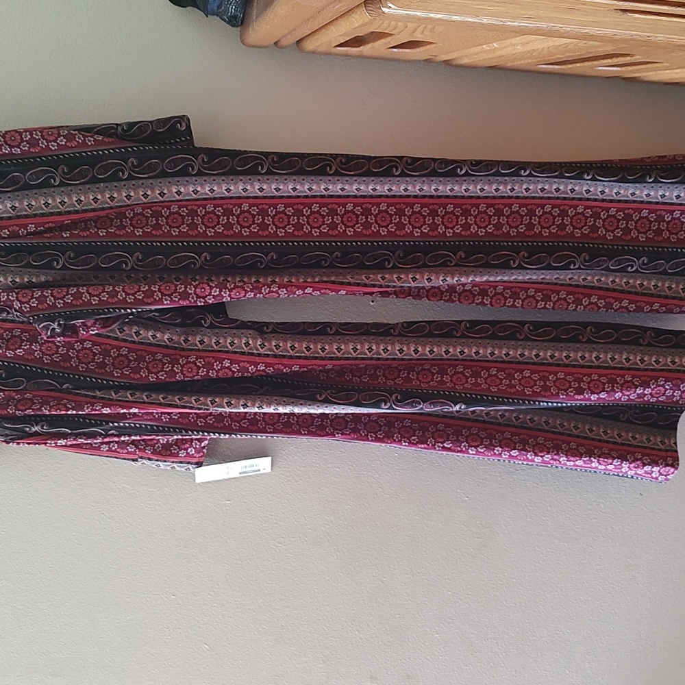 Pants stretch pants 2x